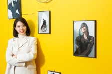 국내 최초 장애인 엔터社... "편견 없이 재능 펼치기를"