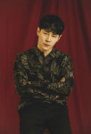 배우 이규형,