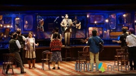 "관객과 함께 숨 쉰다" 뮤지컬