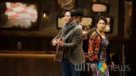 "관객과 함께 숨 쉰다" 뮤지컬