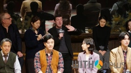 협력 연출 코너 핸래티, "한국 관객의 적극성에 놀라다" 뮤지컬