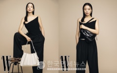 배우 전도연, 칸의 여왕 포스로 조셉앤스테이시 캠페인에