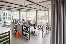 SOCIAL DISTANCING AT WORK PLACE ②