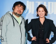 이승원 감독 "김선영, 남들이 잘 모를 때부터 서로에 대한 믿음 컸다" 애정