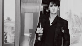 배우 하석진 화보 촬영한 나트랑 뫼벤픽리조트는 어디?