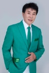 국민가수 송대관, 기독문화선교회 강사 추대