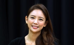 연예계 은퇴했지만, 남편 때문에 소환된 배우 이태임