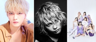 김재중X라르크 앙 씨엘 하이도X오마이걸