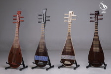 비파선셋, 전통악기 비파 전문 플랫폼 런칭