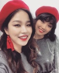 바버렛츠 이정도야? 러블리한 섹시미