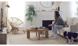 LG 올레드 TV, MZ세대 공략…“게이밍에 완벽”