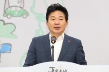 원희룡 지사 "개방형 직위, 공무원도 선발 가능" 공표