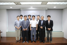 2018년 3분기 방송기술인상 시상식 개최