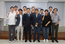 한국방송기술인연합회, 2022년 3분기 방송기술인상 시상식 개최