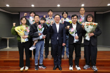한국방송기술인연합회, 2025년 1분기 방송기술인상 시상식 개최