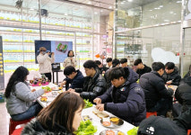 장성군4-H연합회, 6차산업 선진지 견학