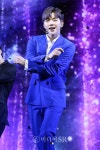 "희망 주는 가수 될래요"...강다니엘, 국민 센터의 솔로 날갯짓