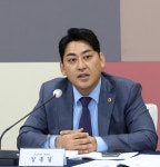 서울시의회 김종길 의원, "파해도 시내버스 운행할 수 있어야"