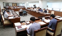 충남도의회, 친일 잔재 청산을 위한 특별위원장에 김영권 의원 선임