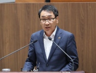 충남도의회 김영권 의원, 영농폐기물 수거 지원조례 대표발의