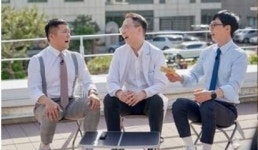 흉부외과 송석원 교수의 사명감이 어떻길래 난리?... "의사가 포기하지 않는다면 환자는 반드시 살아날 기회가...