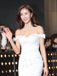 배우 한다감, 1살 연상 사업가와 내년 1월 결혼… “인생 2막 축복 바란다”