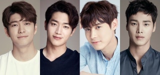 서강준-강태오 등 ‘서프라이즈’ 배우, 신생 소속사와 계약