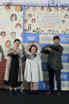 ‘니얼굴’ 서동일 “‘우블’ 관심에 감사...이젠 날 것의 정은혜 매력 느껴보시길”