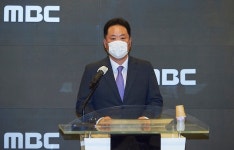 연임 좌절된 MBC 박성제 사장의 소회 “기자들 양심·소신 믿고 외압 막아줬다”