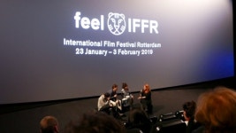 전주시네마프로젝트 2018,