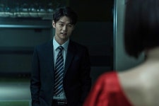 배우 이학주, 영화