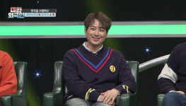 MBC에브리원 <대한외국인>‘탑골 이승기’ 이지훈“이정재 형이 ‘왜 하늘은’ 엔딩 포즈 만들어줬다”배우 이정...