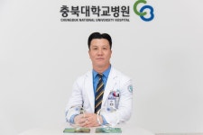충북대 정형외과 조병기 교수, 전국 최초