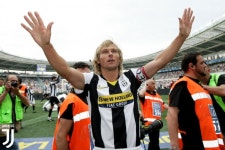 ‘경기시간 단축-취소협박’ 유벤투스 네드베드 부회장, 선수시절의 그는?