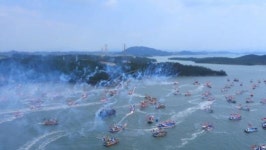 휴스턴 국제영화제 2년 연속 수상 쾌거