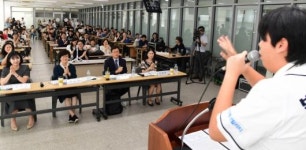 나의 꿈은 야구선수