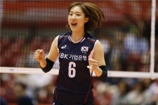 챔프전 MVP 흥국생명 이재영, 황연주·김연경 뒤이었다
