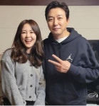 김준호 여동생 김미진은? 기상캐스터 출신 쇼호스트