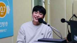 가수 최창민, "연기자로 인사 드리고 싶어요!"