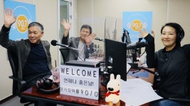 화제의 영화 <아치의노래, 정태춘> 감독·배우를 만나다!