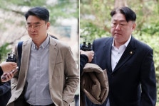 인천시의회 조현영·신충식 의원 구속…