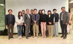 공직치과의사회 제21대 권긍록 집행부 본격 출범