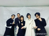 ‘#한국영화100년기념음’ 지난 27일 김윤아의 인스타그램이 화제