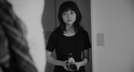 찍힘과 노출의 공포...원나잇의