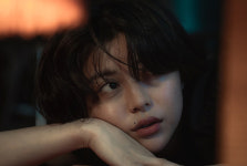 디지털 성범죄 피해를 표정으로 연기해 낸 히로인