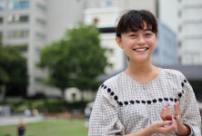 디지털 성범죄 피해를 표정으로 연기해 낸 히로인