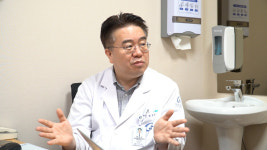 엄중식 "지금 위드코로나는