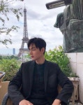배우 이민호, 리키 마틴, 카멜로 앤서니 등 해외스타와 어깨 나란히