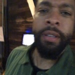 드레이 데이비스, "TODAY WAS HUGE!! got..."