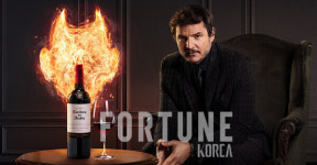 디아블로, 배우 페드로 파스칼과